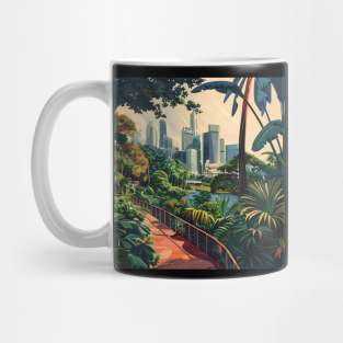 Singapore Mug